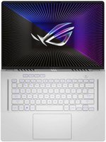 ASUS ROG ZEPHYRUS G16 GU603VI-N3023W | Intel i9 13900H, 32GB RAM, 1TB SSD, 16.0" WUXGA 165HZ, 8GB NVIDIA RTX 4070, Win11 Home, Eng-Arab K/B, Moonlight White