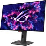 ASUS ROG Strix OLED XG27AQDMG Gaming Monitor, 27" QHD WOLED Display, 240Hz Refresh Rate, 0.03ms (GtG) Response Time, FreeSync Premium & G-SYNC Compatible, Black | 90LM0AH0-B01A70