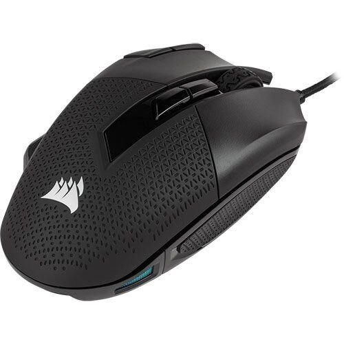 CORSAIR NIGHTSWORD RGB, 18000 DPI OPTICAL