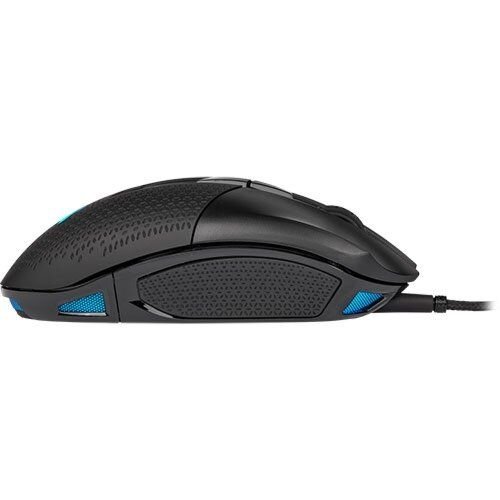 CORSAIR NIGHTSWORD RGB, 18000 DPI OPTICAL