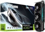 ZOTAC RTX 4080 SUPER TRINITY BLACK ED 16GB Graphics Card