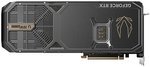ZOTAC GAMING GeForce RTX 5080 AMP Extreme INFINITY Graphics Card, 16GB GDDR7 256-Bit Memory, 2670MHz Engine Clock, 30 Gbps Memory Clock, 10752 CUDA Cores, PCI Express 5.0 x16 | ZT-B50800B-10P