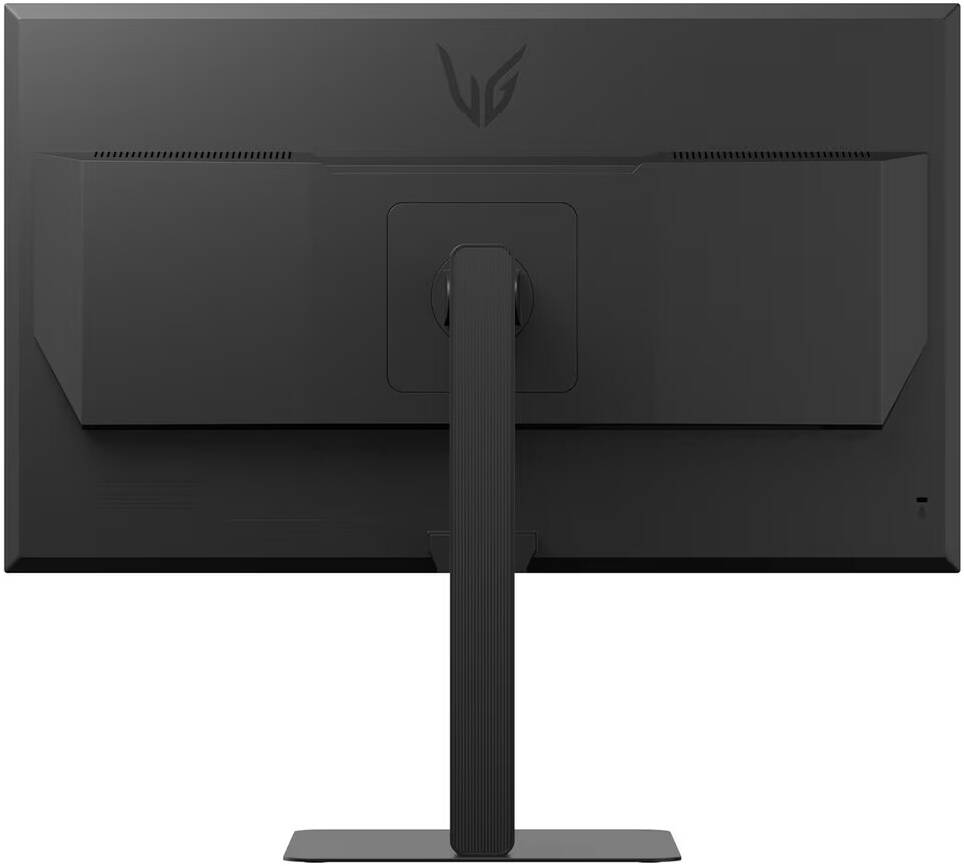 LG UltraGear G6 Gaming Monitor, 27" IPS Display, QHD Resolution, 300Hz Refresh Rate, 1ms (GtG @ Faster) Response Time, AMD FreeSync Premium & NVIDIA G-Sync Compatible | 27G640A-B