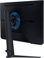 SAMSUNG Odyssey G3 G30D Gaming Monitor, 27" VA Display, FHD Resolution, 180Hz Refresh Rate, 1ms (MPRT) Response Time, AMD FreeSync Compatible, 16.7m Color Support, Black | LS27DG302EMXUE