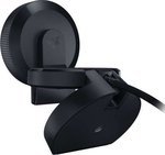 Razer Kiyo Broadcasting and Streaming Camera with Ring Light Illumination | RZ19-02320100-R3M1