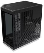 Y70 case with touch screen Black Modern Aesthetic Case Hyte 