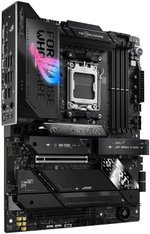 ASUS ROG STRIX X870E-E GAMING WIFI, DDR5 Motherboard For AMD AM5 Processors, Wi-Fi 7, AI Intelligence, Up To 192GB RAM EXPO, AI Overclocking, 2xUSB4 Ports, Gen 5 PCIe | 90MB1IB0-M0EAY0