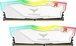 TEAMGROUP RAM 16X2 32GB 3600MHZ DDR4 WHT