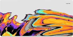 Huepad Nebula Series, Premium Mousepads