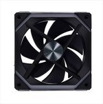 LIANLI UNI FAN SL120 V2 120MM 1PACK BLK