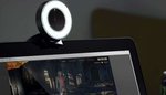 Razer Kiyo Broadcasting and Streaming Camera with Ring Light Illumination | RZ19-02320100-R3M1