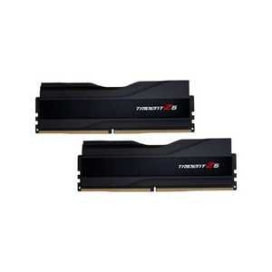 G.Skill Trident Z5 NEO RGB 64 GB (2x 32GB) DDR5 Desktop Memory, 6000 MHz Memory Speed, CL30 CAS Latency, AMD EXPO, 1.4V Memory Voltage, Unbuffered Non ECC, 288-Pin | F5-6000J3040G32GX2-TZ5NR