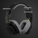 ASTRO HEADSET A10 SALVAGE