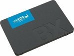 CRUCIAL SSD BX500 500GB