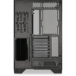 Lian Li O11 Vision Mid-Tower Dual-Chamber Case - black