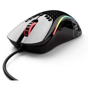 GLORIUS MOUSE MODE D GLOSSY BLK
