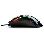 GLORIUS MOUSE MODE D GLOSSY BLK