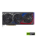  ASUS ROG Strix GeForce RTX 4070 SUPER 12GB GDDR6X OC Edition Graphics Card, DLSS 3