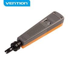Network punch down tool