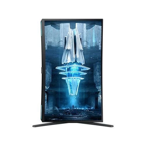 Samsung Odyssey Neo G8 32inches 4K 240Hz 1ms Curved Gaming Monitor | LS32BG850NMXUE