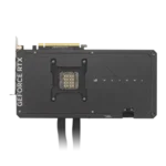 ASUS NVIDIA GeForce RTX 5090 ROG Astral LC OC 32GB GDDR7 PCI-Express Graphics Card, 2610MHz, Memory 16GB 28000MHz GDDR7, Cuda Cores: 10752, VR Ready, PhysX/CUDA Enabled, NVIDIA Blackwell, 4nm Process, Real-Time Ray Tracing, DLSS 4