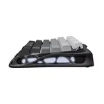 GravaStar Mercury K1 - Mechanical Wireless Gaming Keyboard