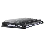 GravaStar Mercury K1 - Mechanical Wireless Gaming Keyboard