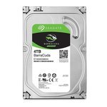 Seagate 4TB BarraCuda 