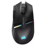 CORSAIR Darkstar Wireless Gaming Mouse Backlit RGB LED
