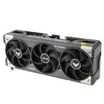 ASUS TUF Gaming GeForce RTX 5090 32GB GDDR7 OC Edition Graphics Card, DLSS 4