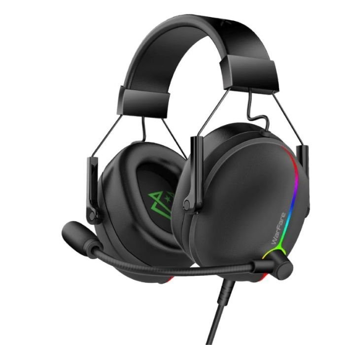 VERTUX HEADSET WARFARE