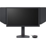 BenQ ZOWIE XL2586X+ 24" FHD, TN, 0.5ms, 600Hz Esports Gaming Monitor - Black | XL2586X+