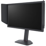 BenQ ZOWIE XL2586X+ 24" FHD, TN, 0.5ms, 600Hz Esports Gaming Monitor - Black | XL2586X+