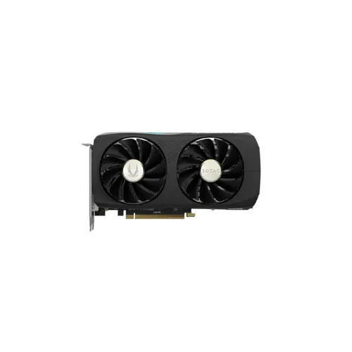 Zotac Gaming GeForce RTX 4070 SUPER Twin Edge Graphics Card, 12GB GDDR6X 192-Bit Memory, 2475 MHz Boost Clock, 7168 CUDA Cores, 21 Gbps Memory Clock, PCI Express 4.0 16x | ZT-D40720E-10M