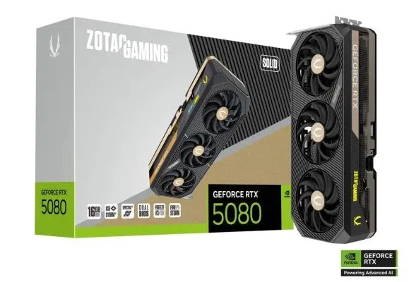 GAMING PC RAYZEN AMD 7 7800X 3D WITH RTX5080 16GB 