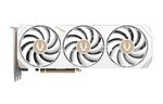 ZOTAC GAMING GeForce RTX 5070 Ti SOLID CORE OC White Edition