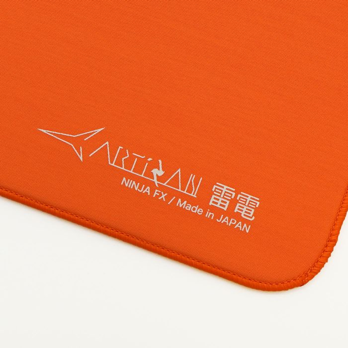 ARTISAN FX Raiden Mid XL Daidai Orange 4782