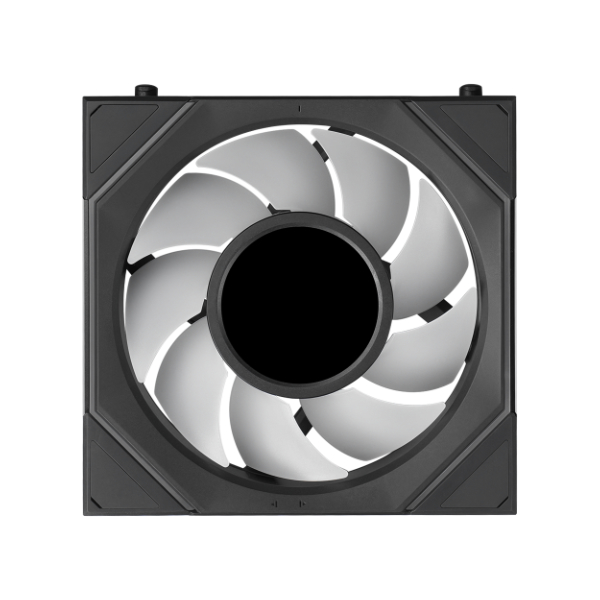 Lian Li UNI Fan SL-INF Flex LCD 120 Black (1pcs)