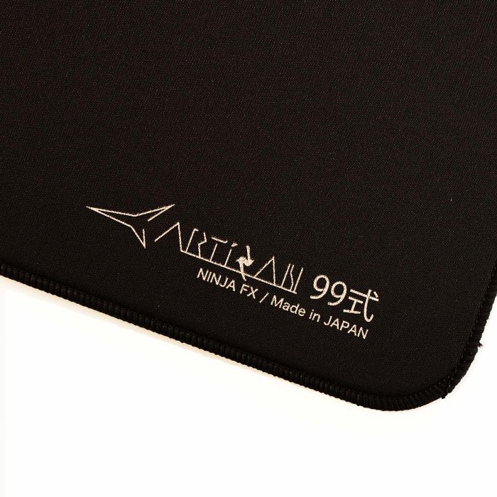 ARTISAN FX Type-99 Soft XXL Black 4836