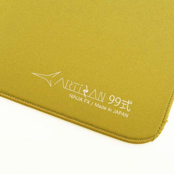 ARTISAN FX Type-99 XSoft XL Matcha 4980